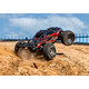 Mini XRT VXL-3S 4WD Red Traxxas Off-Road Racer
