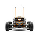 Funco Pro Scale Sand Rail Brushless Buggy Traxxas 109076-4ORNG - Extreme Desert Performance