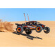 Funco Pro Scale Sand Rail Brushless Buggy Traxxas 109076-4ORNG