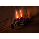 Traxxas Funco Pro Scale Sand Rail Brushless Buggy - Orange