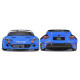 HPI RS4 Sport 3 Drift Dai Yoshihara BRZ RTR with detailed wheels, drift tyres and responsive 4WD handling