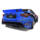 HPI 1/10 Subaru BRZ Dai Yoshihara RS4 Sport 3 Drift with accurate body proportions and competition-inspired design