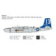 Italeri A-26 B Invader Version E