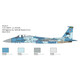 Italeri 1415 F-15C EAGLE