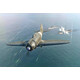 Italeri Reggiane Re.2002 Ariete 1472S