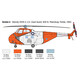 Italeri HO4S-3 / HAS.7 / H-19 Chickasaw 1476 Version A