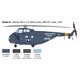 Italeri HO4S-3 / HAS.7 / H-19 Chickasaw 1476 Version B
