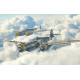 Italeri 1/72 CANT Z.1007bis Alcione 1479 featuring detailed WWII Italian bomber styling and realistic aircraft surface detail