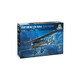 Italeri 1485 1/72 FIAT CR.42 CN "Falco" Night Fighter Plastic Model Kit