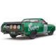Detailed diecast model of Ford XC Ute Coopers livery – 18837
