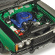 Classic Carlectables 18837 Ford XC Coopers Ute diecast replica