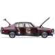 Classic Carlectables 18841 – 1:18 Holden HJ Monaro GTS Sedan in Claret Metallic Finish