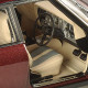 Holden HJ Monaro GTS – Classic Carlectables Diecast with Wrap-Around Tail Lights and Side Vents