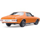 Classic Carlectables 1/18 Holden HQ Monaro GTS Coupe - The Lone Oranger Diecast Model