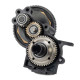Losi 1/10 22S Late Model LOS-2167T1 offering premium detailing, rugged construction and authentic oval-track race styling