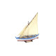 Artesania Latina 19017 Fishing Boat La Provençale 1/20