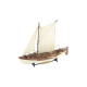 Artesania Latina 19018 Whaling Ship Providence 1/25