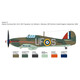 Hurricane Mk.I Aces Italeri 2838 1/48 Scale