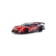 Kyosho MINI-Z RWD Series Readyset XANAVI NISMO GT-R 2008 with detailed Super GT race car styling