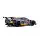 Kyosho MINI-Z MR-04 RWD Corvette C8.R featuring fine exterior detailing and smooth micro-scale RC performance