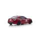 Kyosho Mini-Z AWD Toyota 86 MF Ghost (32650MF) with crisp exterior lines and stable micro-scale performance