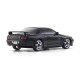Kyosho MINI-Z AWD R32 GT-R V-Spec II featuring fine exterior detailing, realistic wheels and smooth micro-scale handling