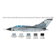 Italeri 35107 1/48 Tornado GR.1/IDS Gulf War - WAR THUNDER Plastic Model Kit
