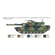 Italeri 35108 1/35 M1A1 Abrams War Thunder Edition Detailed Model Kit
