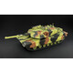 M1A1 Abrams War Thunder Edition Italeri 35108 1/35 Scale Military Model