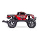 Traxxas Stampede RC Monster Truck Red Edition 36254-8 Side