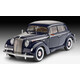 Revell Luxury Class Car Admiral Saloon 07042