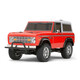 Tamiya RC Ford Bronco 1973 58469