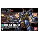 Bandai  HG 1/144 BARZAM G5058008