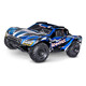 Traxxas Maxx Slash - Blue Edition 102076-4