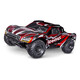 Traxxas Maxx Slash 4x4 Electric Short Course Truck - Red Edition 102076-4RED