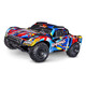 Traxxas Maxx Slash 4WD Electric Short Course Truck - RNR Edition 102076-4