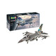 Revell  F-16 Falcon 50th Anniversary 03802