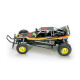 Tamiya 1/10 Grasshopper Black Edition 47522