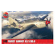 Airfix Fairey Gannet AS.1/AS.4 A11007