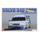 NuNu 1/24 Volvo S40 BTCC 1997 Brands Hatch Winner NU-24034