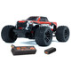 ARRMA ARA2102T2 Granite Grom 4WD mini monster truck red edition RTR RC car at MAS Hobbie