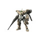Bandai 1/144 HG Demi Barding 5065313