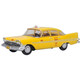 Oxford Tanner Yellow Cab Co. S California Plymouth Belvedere Sedan 1959 87PS59002