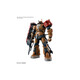 Bandai HG Zaku II F Type Solari (Requiem for Vengeance) G5066702