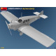 MiniArt 48013 1/48 Junkers-Larsen JL.6 Military Service aircraft model featuring detailed airframe and clean panel lines