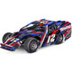 Traxxas Mudboss Slash Red Edition 104354-74RED