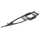 Traxxas Triple-Axle Boat Trailer 10350