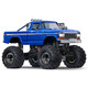 Traxxas TRX-4M 1/18 Ford F150 4x4 Monster Truck Blue Editon 98044-1