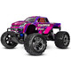 Traxxas 1/10 Stampede Electric RC Monster Truck Pink Edition 36254-8