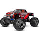 Traxxas Stampede RC Monster Truck Red Edition 36254-8